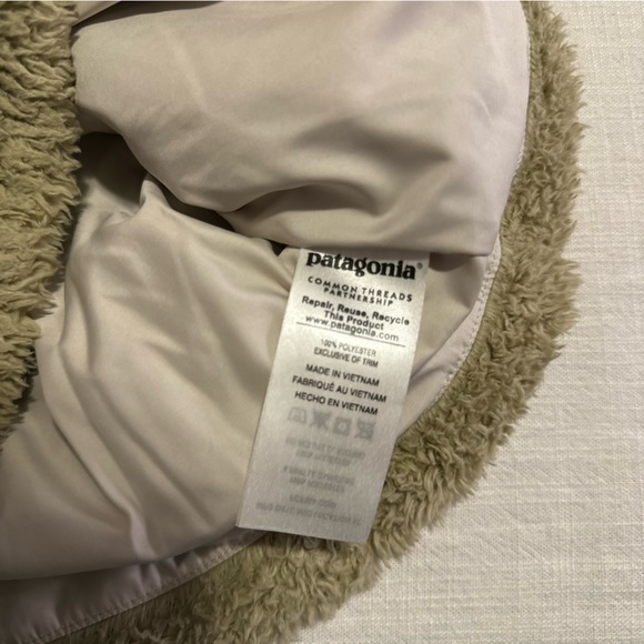 Women’s Patagonia Los Gatos Vest | Size Small - Picture 7 of 9